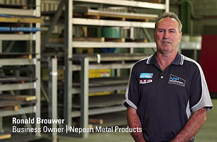 TRU-SPEC® steel - Nepean Metal Products
